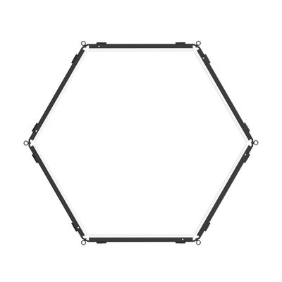 Aputure Conector Hexagonal 3D pentru Seria INFINIBAR