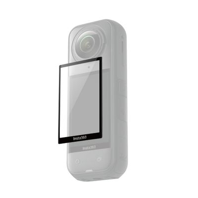 Insta360 Cooling Screen Protector pentru X5