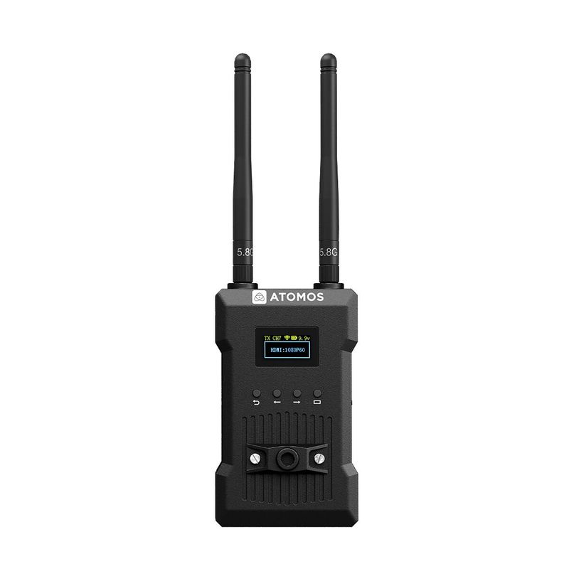 Atomos TX 4K HD Sistem Transmisiune Video Wireless Transmitter.1.jpg