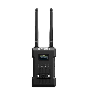 Atomos RX 4K/HD Sistem Transmisiune Video Wireless Receiver