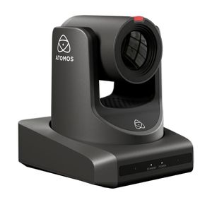 Atomos A-Eye HD-20X Camera PTZ Zoom Optic 20x HDMI 3G-SDI