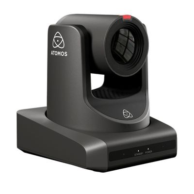 Atomos A-Eye HD-20X Camera PTZ Zoom Optic 20x HDMI 3G-SDI