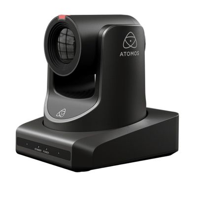 Atomos A-Eye HD-20X Camera PTZ Zoom Optic 20x HDMI 3G-SDI