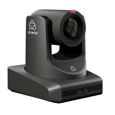 Atomos A-Eye 4K-12X Camera PTZ 4K Zoom Optic 12x HDMI 3G-SDI