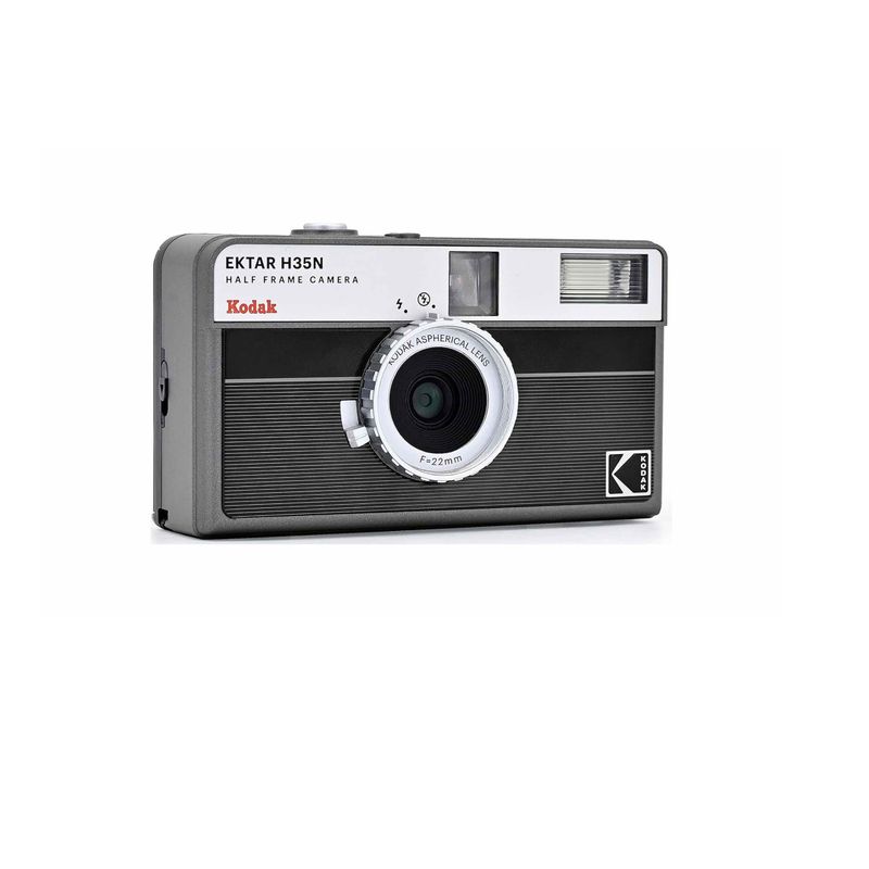 Kodak Ektar H35N Aparat Foto pe Film Negru Dungat-2.jpg