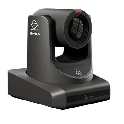Atomos A-Eye 4K-20 Camera PTZ 4K Zoom Optic 20x HDMI 3G-SDI