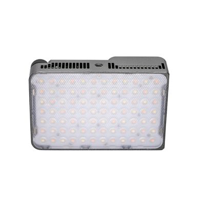 Aputure Amaran Ace 25x Lampa LED Bi-Color 32W Argintiu