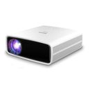 Philips NeoPix 750 Videoproiector 700 ANSI Lumeni 1920x1080 HDMI Wi-Fi Alb