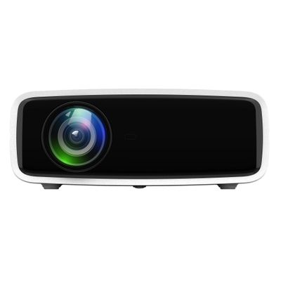 Philips NeoPix 750 Videoproiector 700 ANSI Lumeni 1920x1080 HDMI Wi-Fi Alb