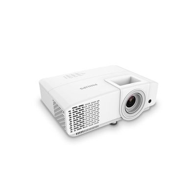 Philips ProPix 850 Videoproiector Business 4000 ANSI Lumeni 1920x1080 HDMI Alb