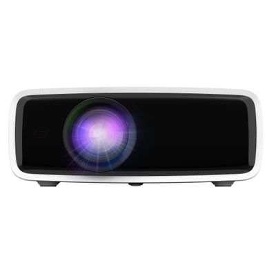 Philips NeoPix 550 Videoproiector 500 Lumeni 1920x1080 HDMI Wi-Fi Alb