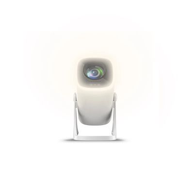 Philips NeoPix 230 Videoproiector 250 Lumeni 1280 x 720 HDMI Wi-Fi Alb