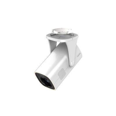 Philips NeoPix 230 Videoproiector 250 Lumeni 1280 x 720 HDMI Wi-Fi Alb