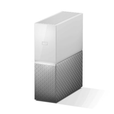 WD My Cloud Home Dispozitiv Personal de Stocare Tip Cloud 3 TB Ethernet LAN