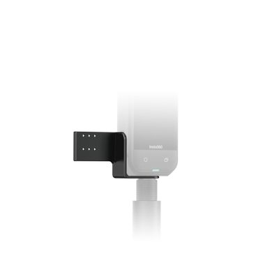 Insta360 X5 Adaptor Cold Shoe Invizibil Compatibil cu Microfon RODE