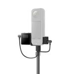 Insta360 X5 Adaptor Cold Shoe Invizibil Compatibil cu Microfon RODE-3.jpg