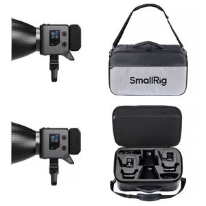 SmallRig 5415 RC 220B Pro Combo Kit Lampa Video LED