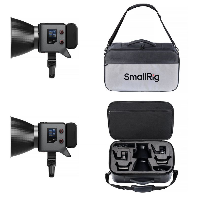 SmallRig 5415 RC 220B Pro Combo Kit Lampa Video LED.1.jpg