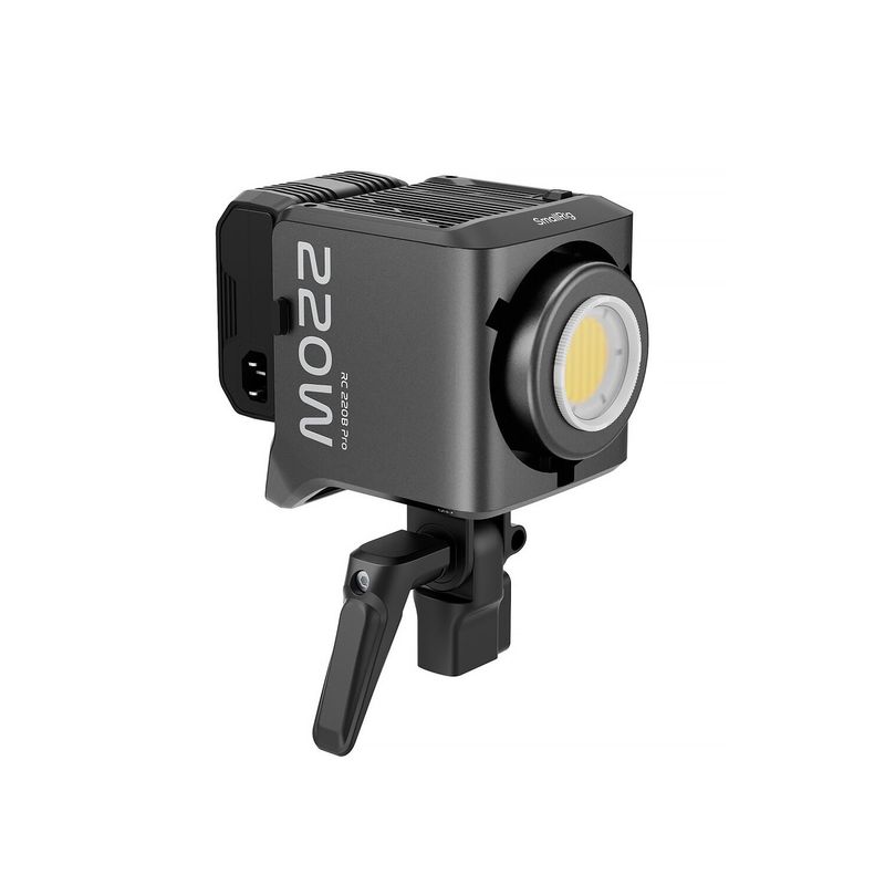 SmallRig 5415 RC 220B Pro Combo Kit Lampa Video LED.3.jpg