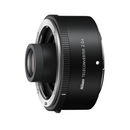 Resigilat: Nikon Z Teleconvertor Extender 2x III - RS125052355-1