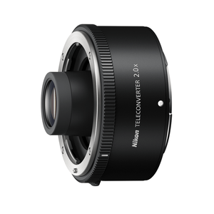 Resigilat: Nikon Z Teleconvertor Extender 2x III - RS125052355-1