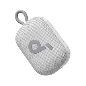 Anker SoundCore Select 4 Go Boxa Portabila 5W IP67 Alb