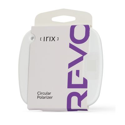 Irix Revo Filtru Polarizare Circulara 40.5mm