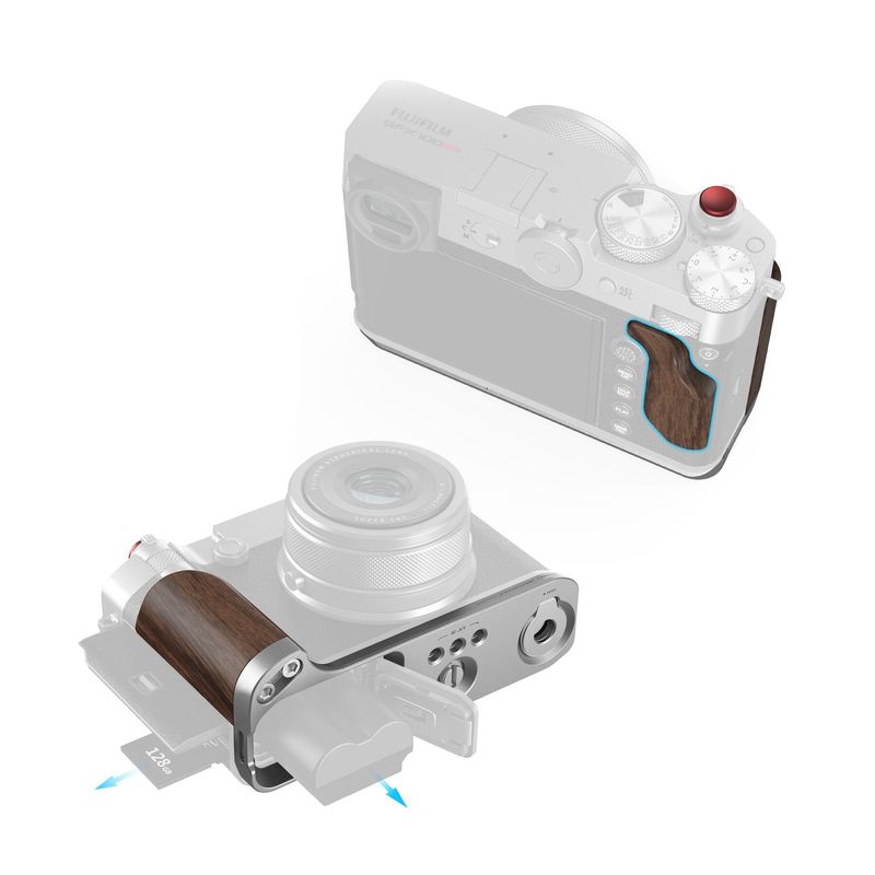 SmallRig-5265-L-Shape-Mount-Placuta-cu-Maner-din-Lemn-pentru-FUJIFILM-GFX100RF-Argintiu.4.jpg