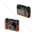 SmallRig-5268-Husa-din-Piele-pentru-Fujifilm-GFX100RF-Maro.4.jpg