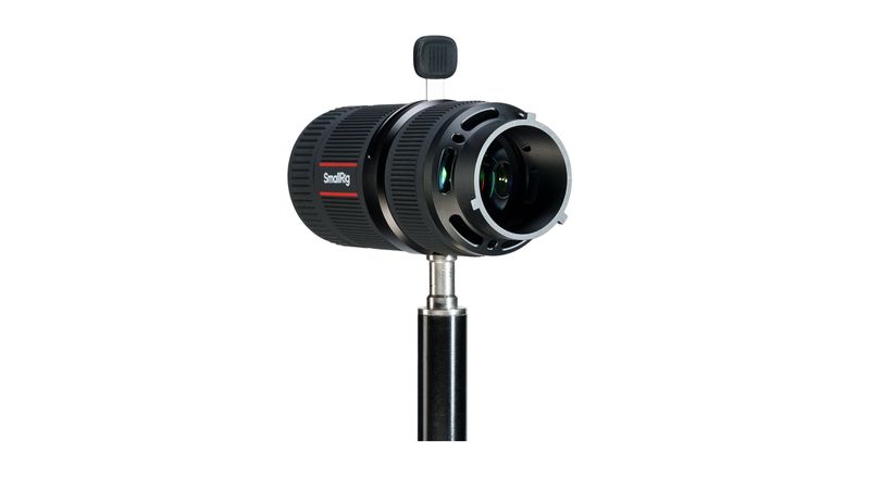 SmallRig 4939 SP-mini Spotlight pentru Lampile RC60 / RC100-F64.ro