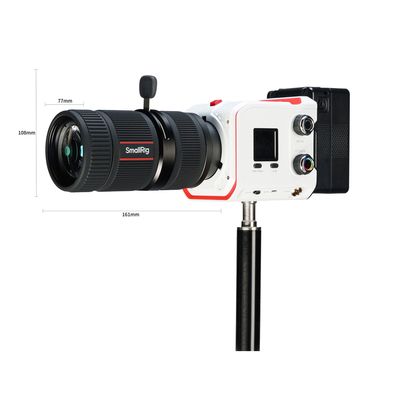 SmallRig 4939 SP-mini Spotlight pentru Lampile RC60 / RC100