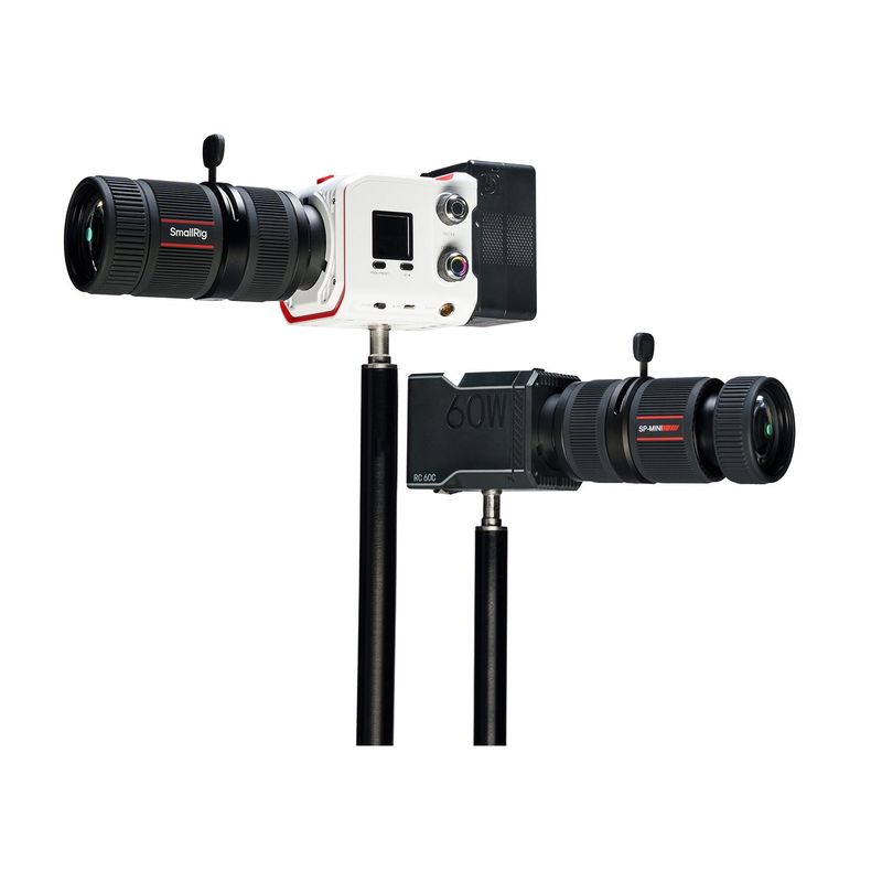 SmallRig 4939 SP-mini Spotlight pentru Lampile RC60 RC100.6.jpg