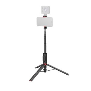 SmallRig 5292 x Drex Lee Boom ST30 Selfie Stick Lite Negru