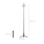 SmallRig 5292 x Drex Lee Boom ST30 Selfie Stick Lite Negru.3.jpg
