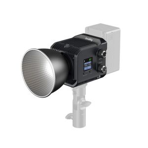 SmallRig 5377 RC 100C COB Lite Lampa Video LED Albastra