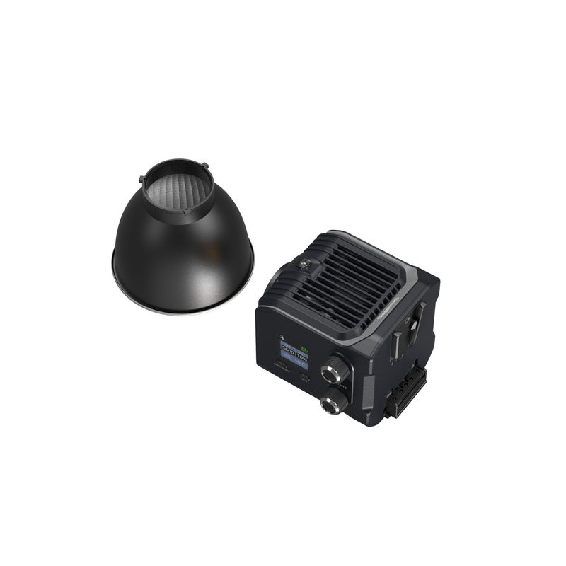 SmallRig 5377 RC 100C COB Lite Lampa Video LED Albastra.3.jpg