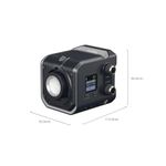 SmallRig 5377 RC 100C COB Lite Lampa Video LED Albastra.5.jpg