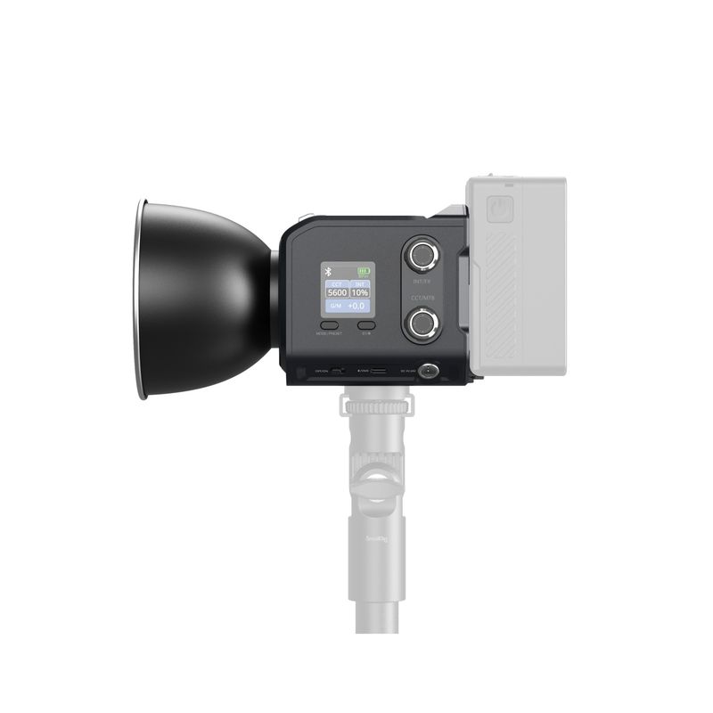 SmallRig 5380 RC 100C COB Pro Lampa Video LED Albastra.7.jpg