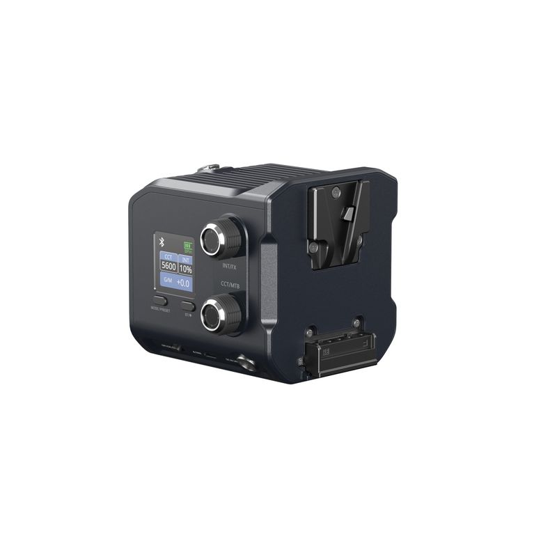 SmallRig 5380 RC 100C COB Pro Lampa Video LED Albastra.2.jpg