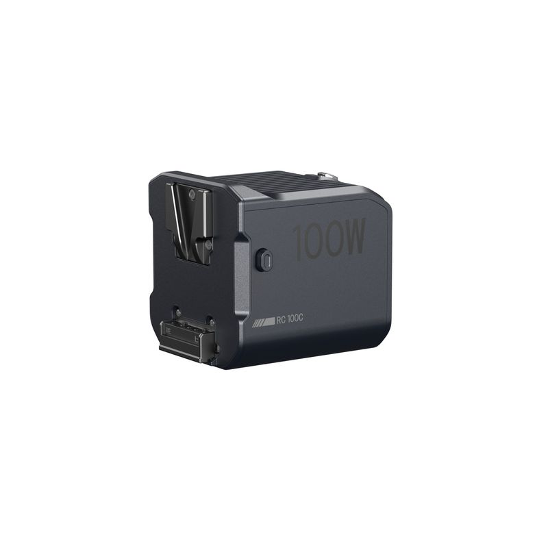 SmallRig 5380 RC 100C COB Pro Lampa Video LED Albastra.6.jpg