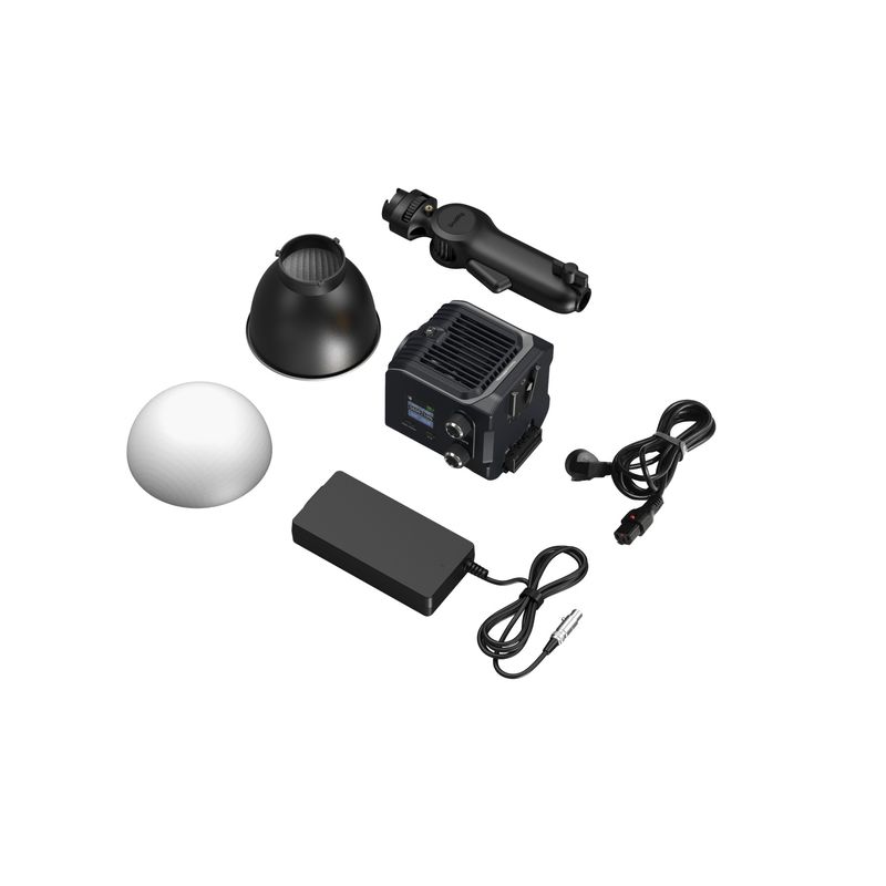 SmallRig 5380 RC 100C COB Pro Lampa Video LED Albastra.8.jpg