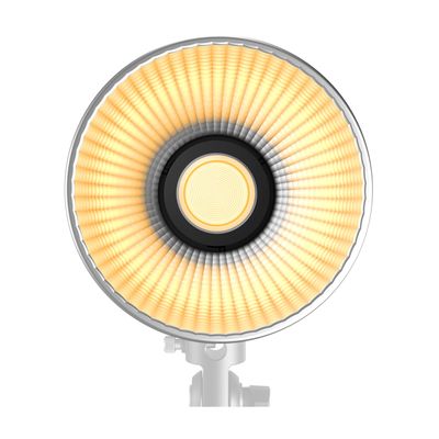 SmallRig 5383 RC 100C COB Kit Lampa Video LED cu Grip Albastra