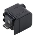 DJI Action Adaptor Audio USB-C la 3.5mm