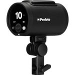 Profoto A2 Connect Kit pt Canon Blit Studio Portabil 100W cu Declansator -3-.jpg