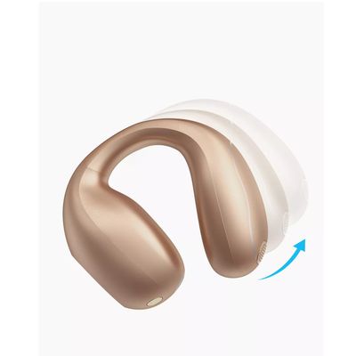 Anker SoundCore C40i Open-Ean Clip-On Casti True Wireless Alb
