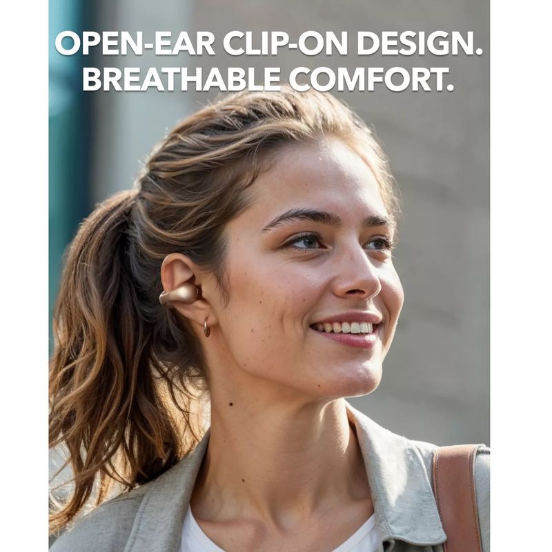 Anker SoundCore C40i Open-Ean Clip-On Casti True Wireless Alb.3.jpg