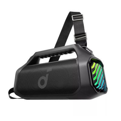 Anker SoundCore Boom 2 Pro Boxa Portabila Negru