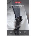 Falcam F38 Placuta Quick Release pentru Rucsac V2 F38B3802 -4-.jpg