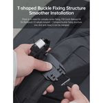 Falcam F38 Placuta Quick Release pentru Rucsac V2 F38B3802 -5-.jpg