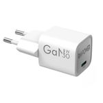 RAVPower RP-PC1056 GaN 30W Incarcator de Retea USB-C Power Delivery Alb.jpg